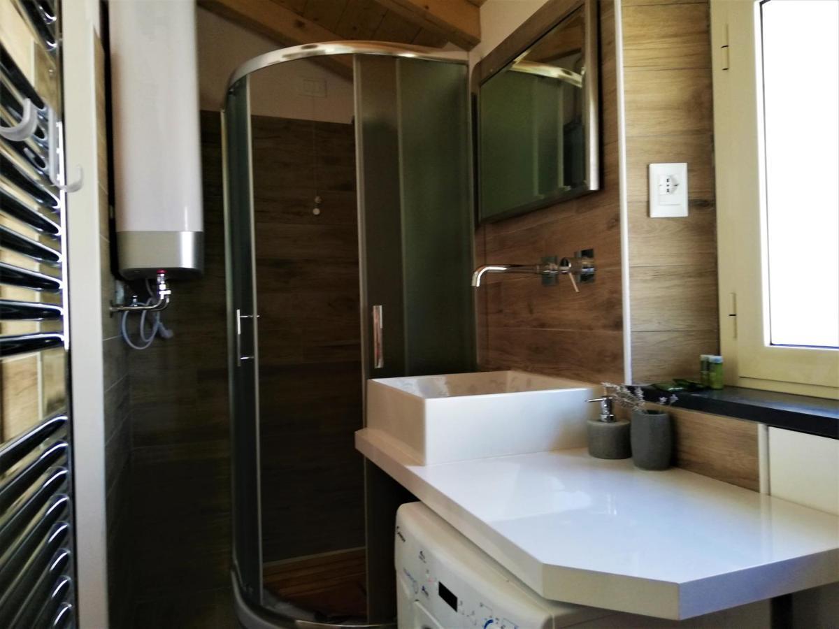 Casa Vacanza L'Ulivo 알벤가 외부 사진