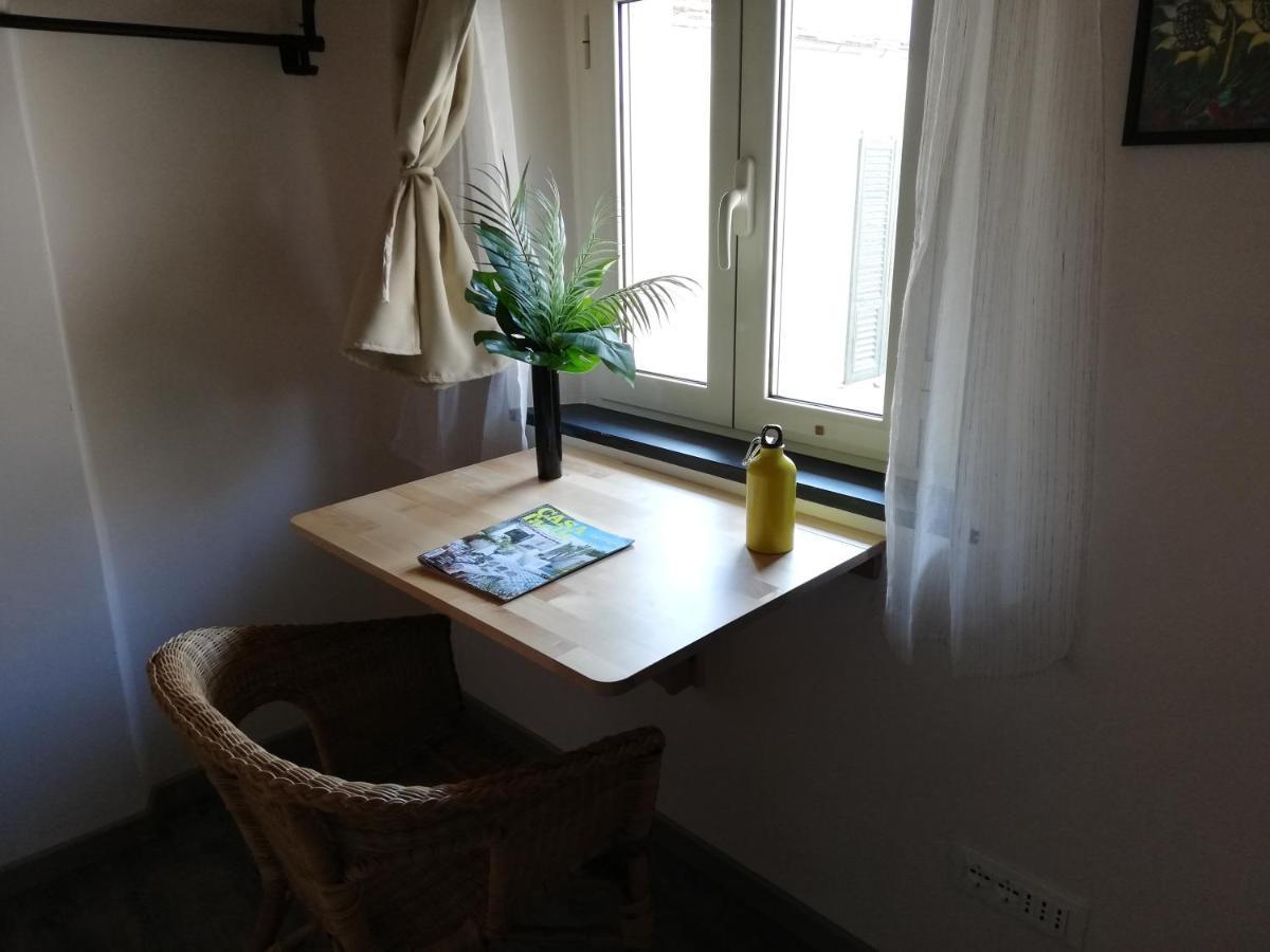 Casa Vacanza L'Ulivo 알벤가 외부 사진