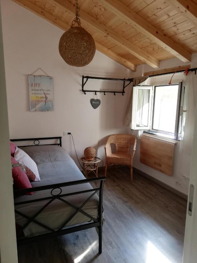 Casa Vacanza L'Ulivo 알벤가 외부 사진