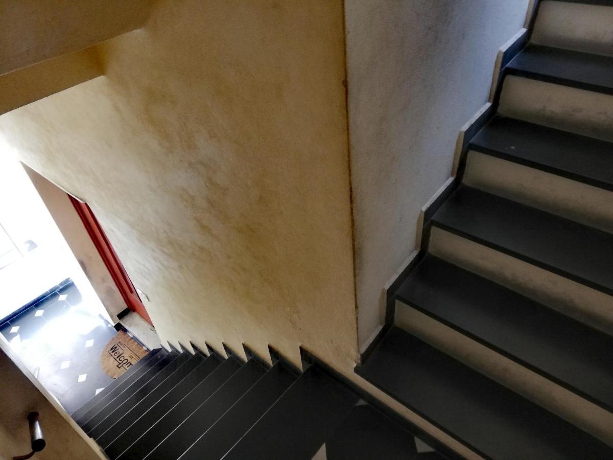 Casa Vacanza L'Ulivo 알벤가 외부 사진