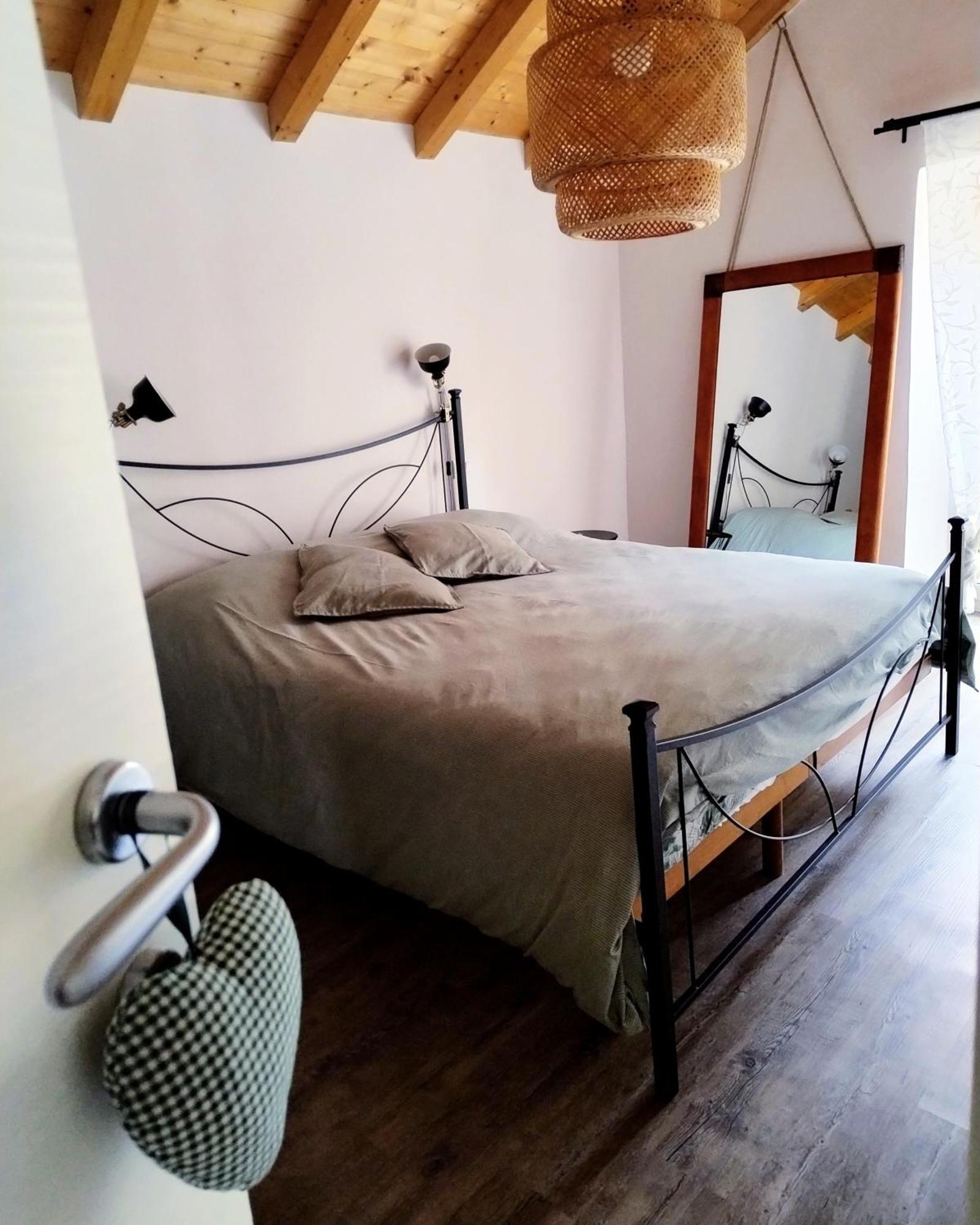 Casa Vacanza L'Ulivo 알벤가 외부 사진
