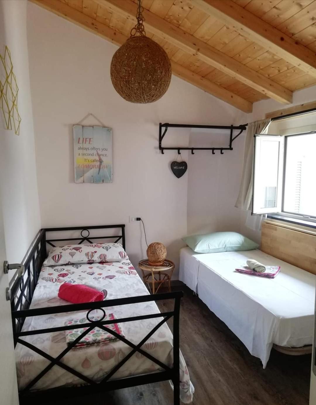 Casa Vacanza L'Ulivo 알벤가 외부 사진
